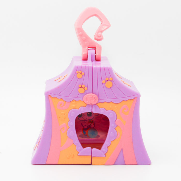 Littlest Petshop pieni Sirkus