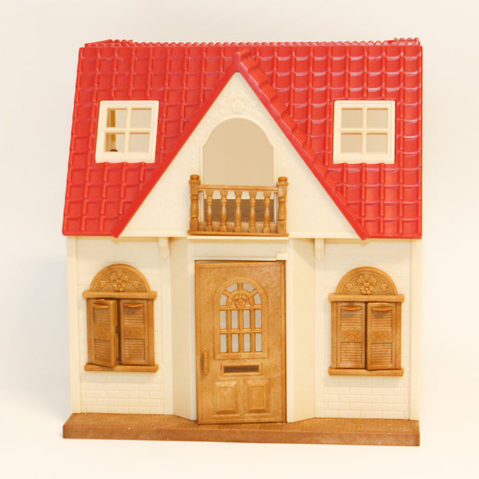 Sylvanian Families Talo