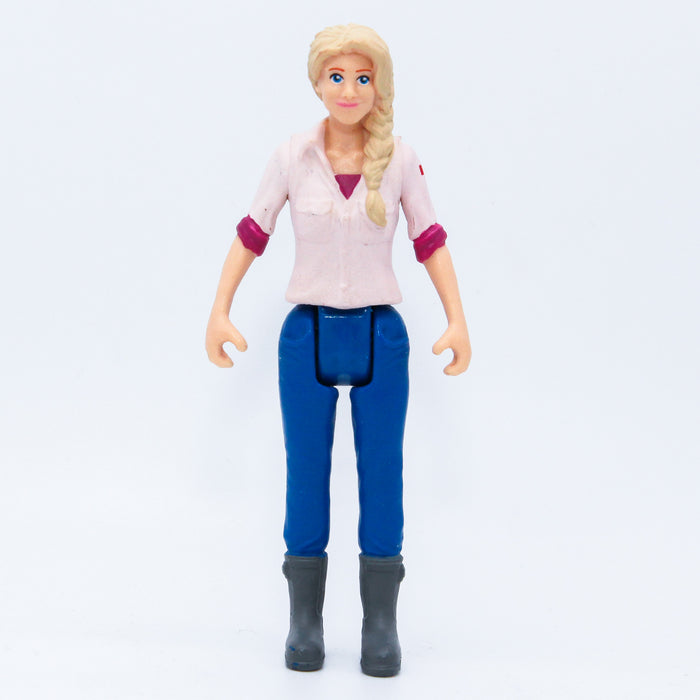 Schleich eläinlääkäri - Second Hand