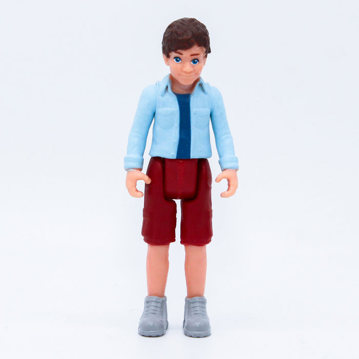 Schleich poika - Second Hand