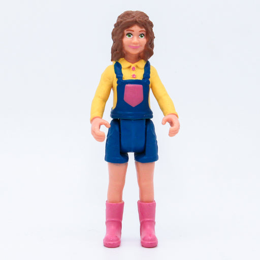 Schleich tyttö - Second Hand