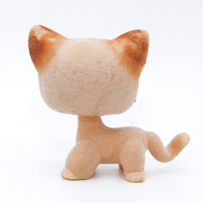 Littlest Petshop seisova Kissa #318