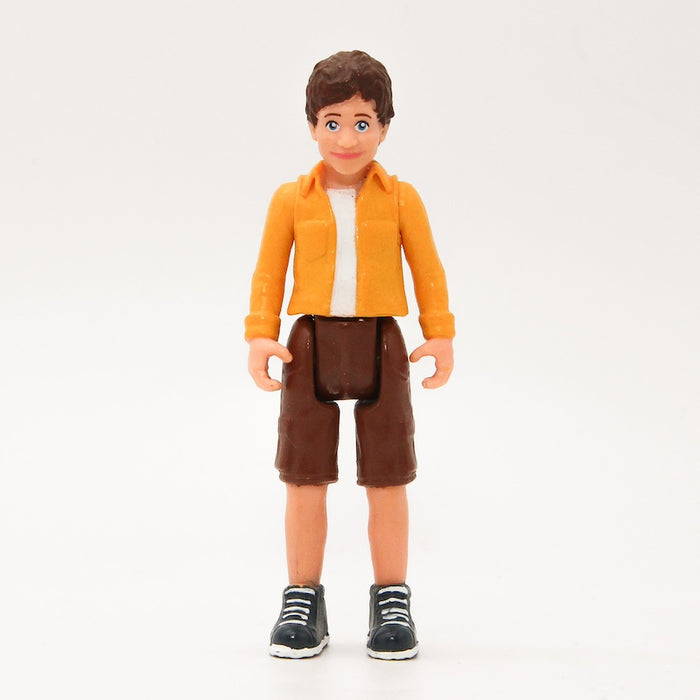 Schleich poika - Second Hand