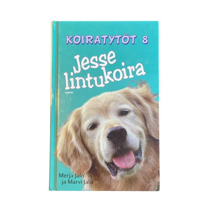 Jesse lintukoira