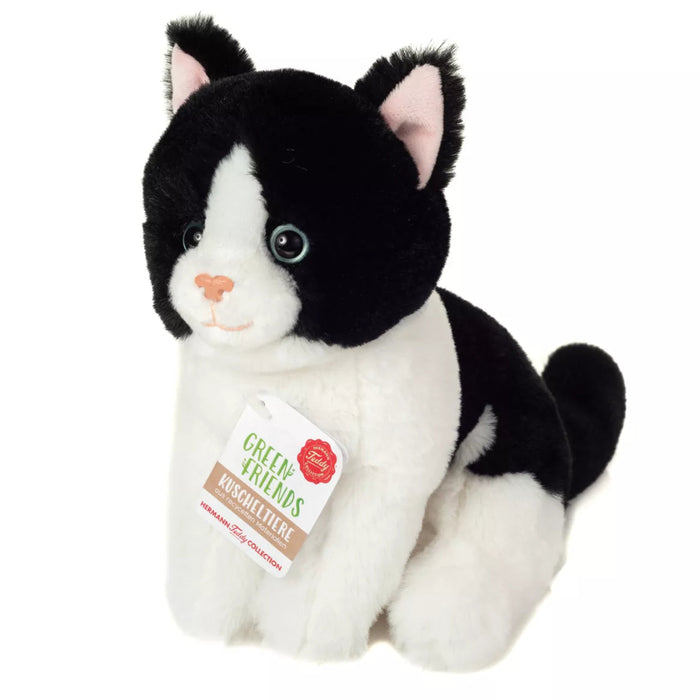Teddy Hermann Kissa pehmolelu 20cm