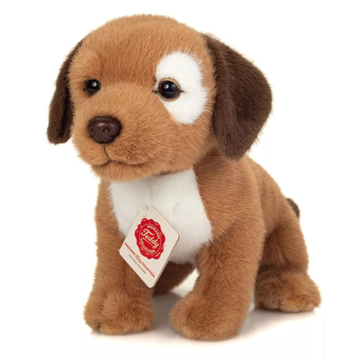 Teddy Hermann Koiran pentu pehmolelu 25cm