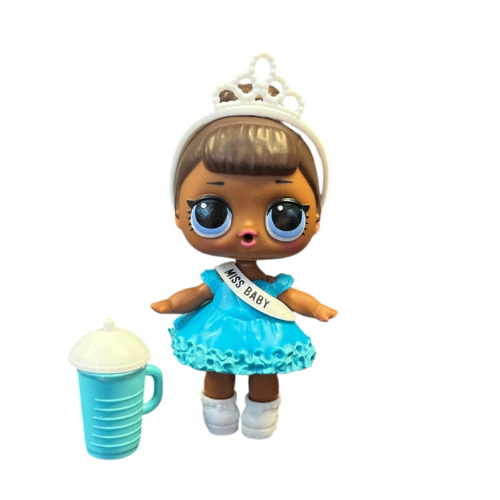 L.O.L. Surprise Miss Baby nukke - Second Hand