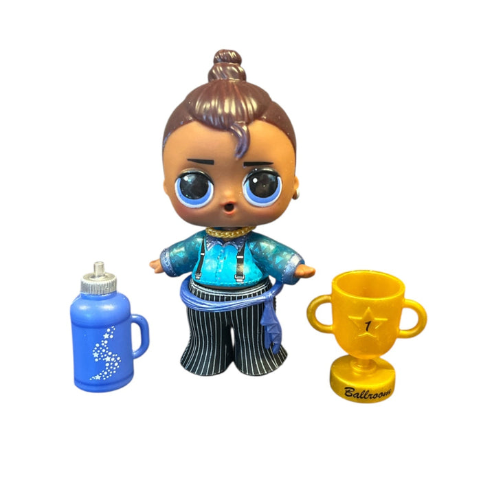 L.O.L. Surprise Mr Baby nukke - Second Hand