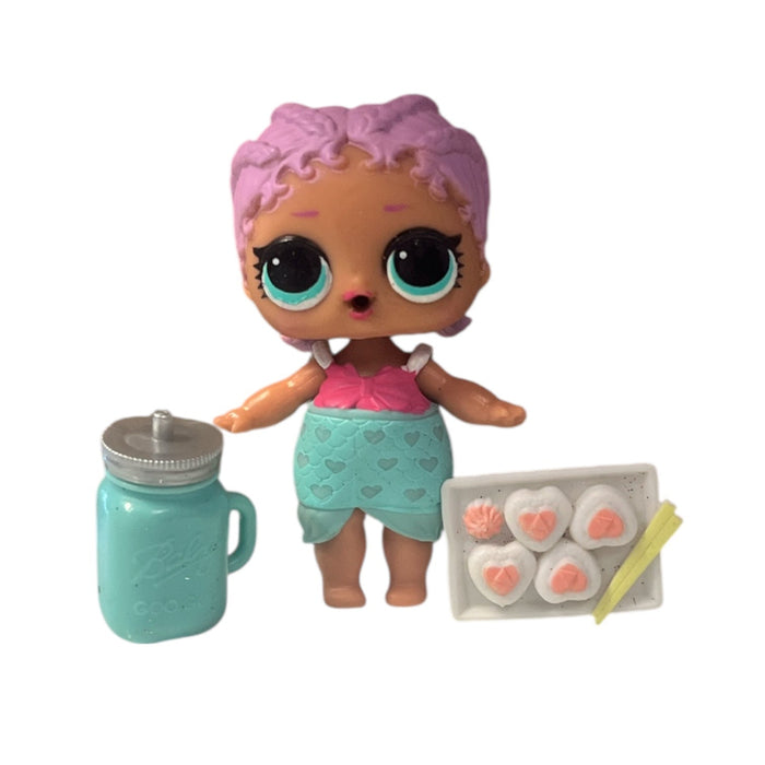 L.O.L. Surprise Merbaby Nukke - Second Hand