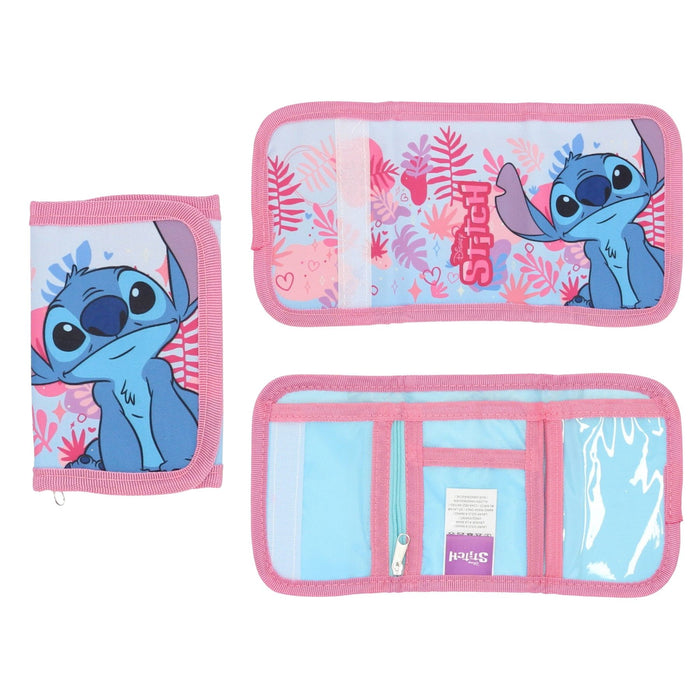 Lilo & Stitch lompakko