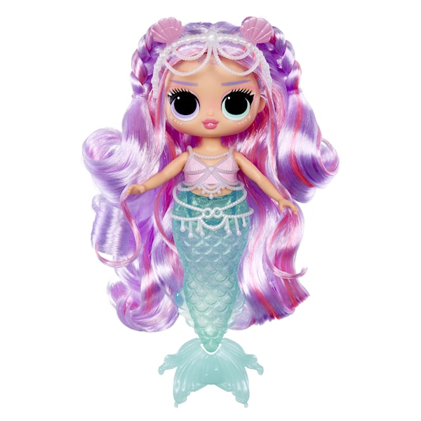 L.O.L. Tweens MERMAID muoti nukke - Lana Marine