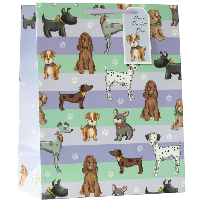 Lahjakassi Pawsome pals, L-koko