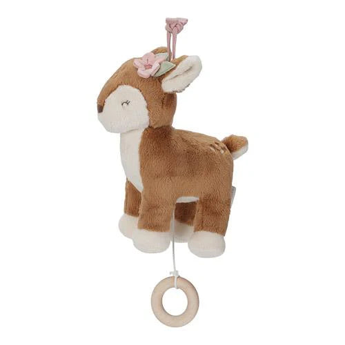 Little Dutch Bambi soittorasia