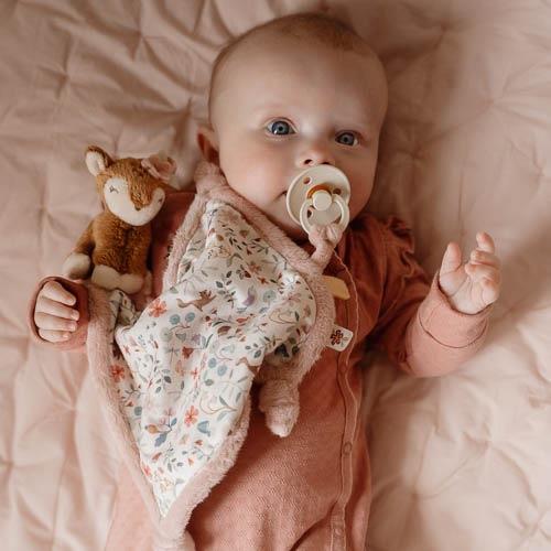 Little Dutch Bambi uniliina vauvalle