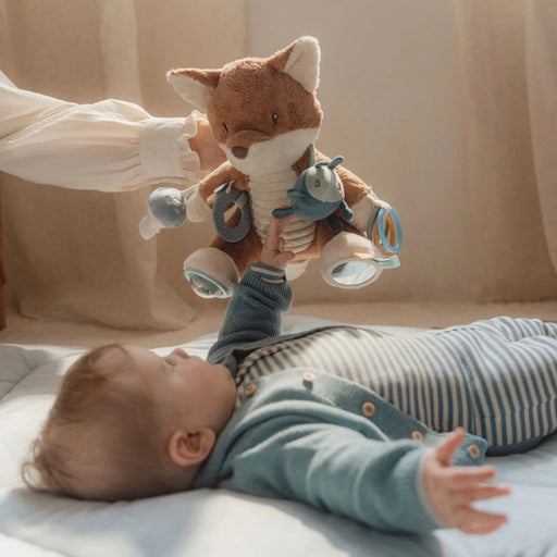 Little Dutch Kettu puuhalelu