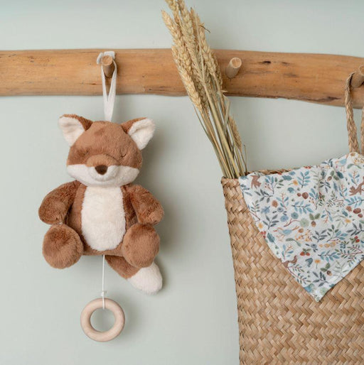 Little Dutch Kettu soittorasia