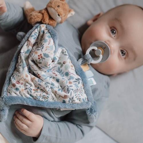 Little Dutch Kettu uniliina vauvalle