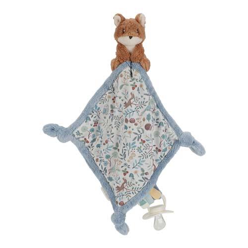 Little Dutch Kettu uniliina vauvalle