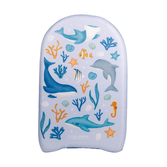 Little Dutch uimalauta kelluke - Ocean Dream blue