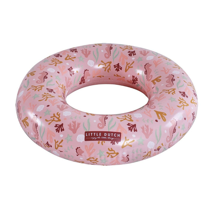Little Dutch uimarengas 50cm - Ocean Dream pink