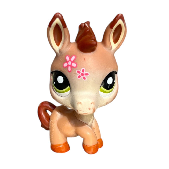 Littlest Petshop Aasi #1944
