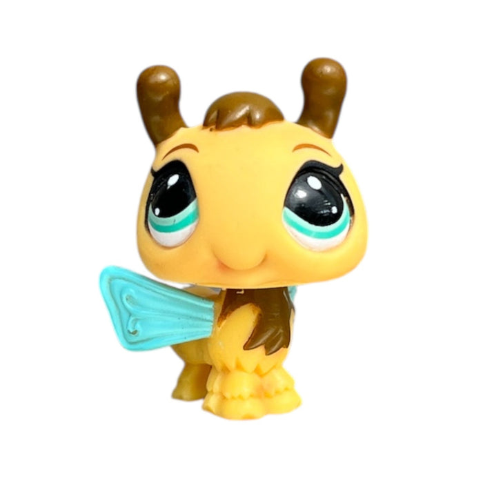 Littlest Petshop Ampiainen #3576