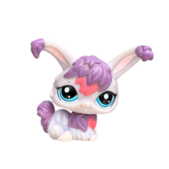 Littlest Petshop Angora Pupu #1815