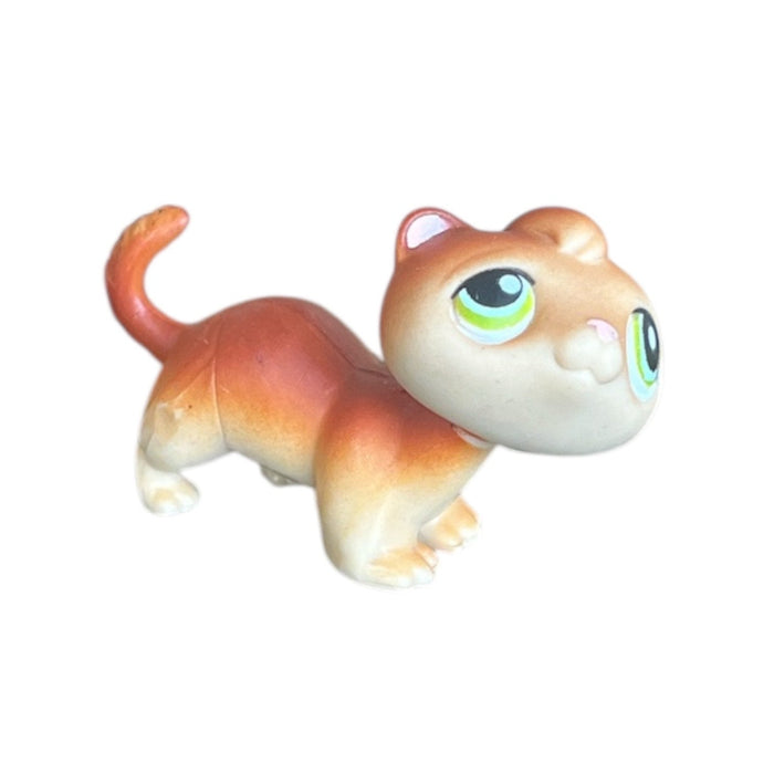 Littlest Petshop Fretti #289