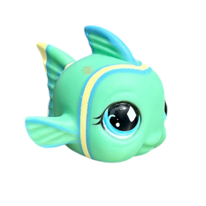 Littlest Petshop Kala #718