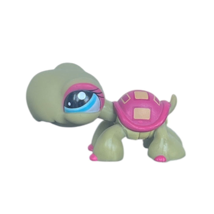 Littlest Petshop Kilpikonna #1311