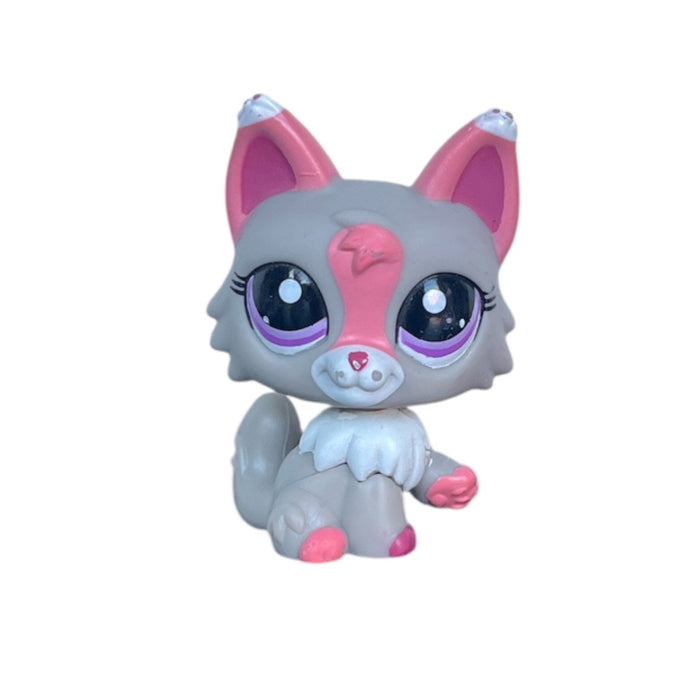 Littlest Petshop Kissa #1921