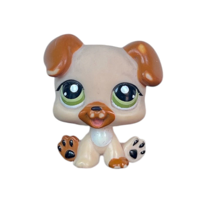 Littlest Petshop Koira pentu #2103