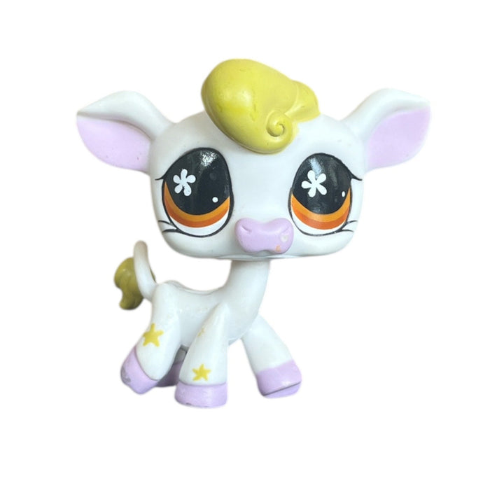 Littlest Petshop Lehmä #783