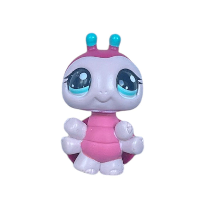 Littlest Petshop Leppäkerttu #1813