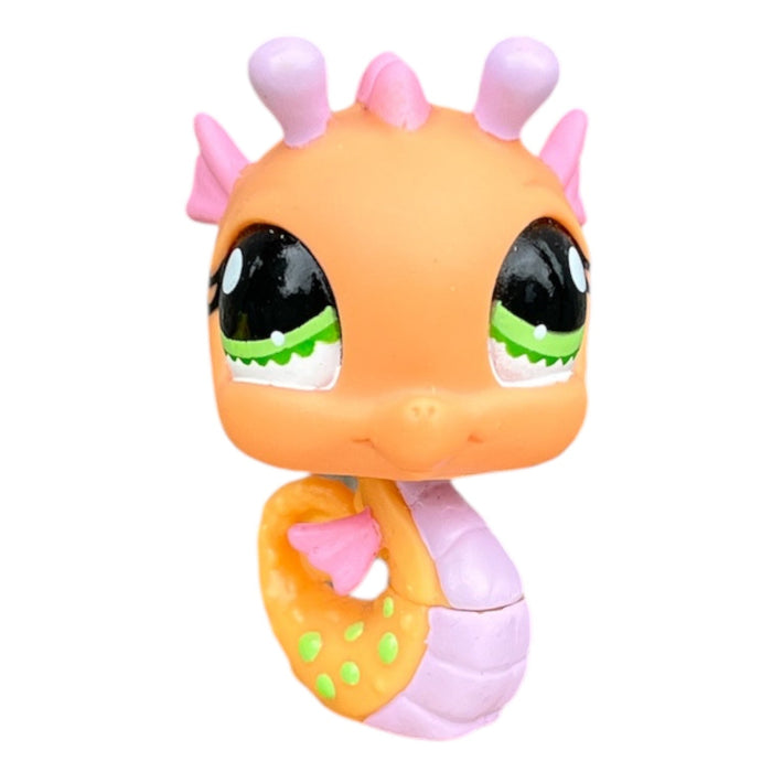 Littlest Petshop Merihevonen #1132