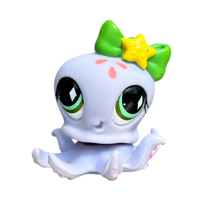 Littlest Petshop Mustekala #795