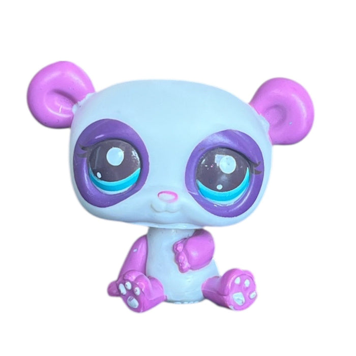 Littlest Petshop Panda #2674
