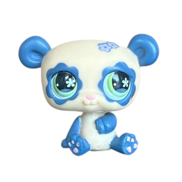 Littlest Petshop Panda #658