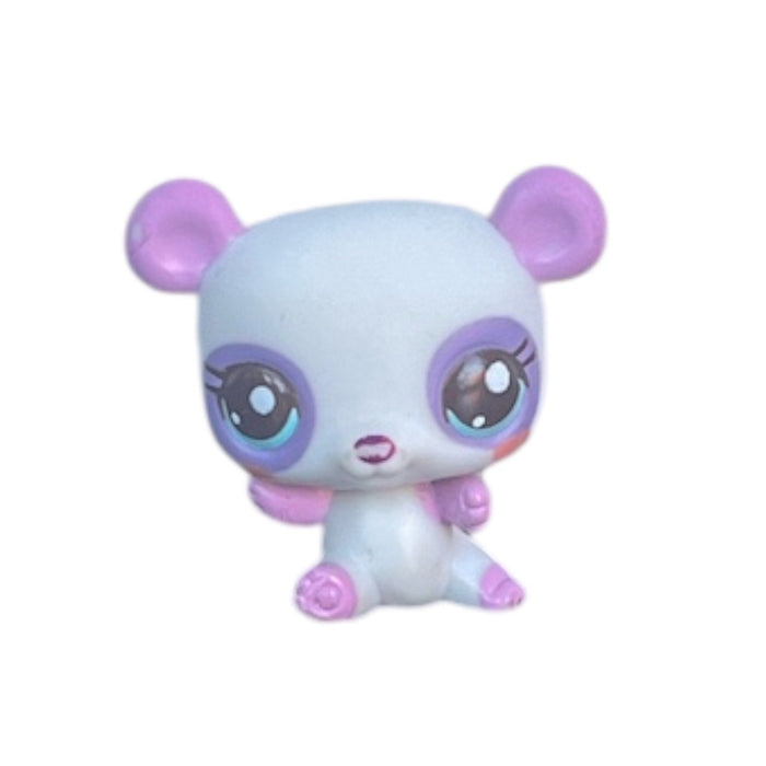 Littlest Petshop Panda vauva #2675