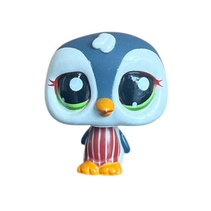 Littlest Petshop Pingviini #1494