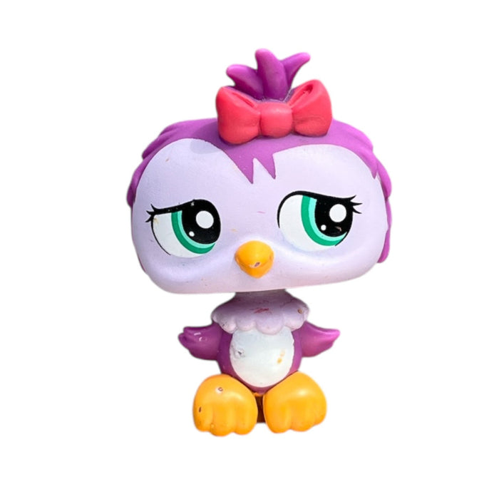 Littlest Petshop Pöllö #1515