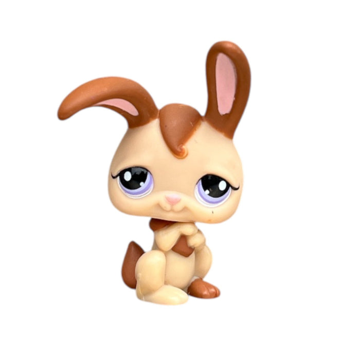 Littlest Petshop Pupu #1089