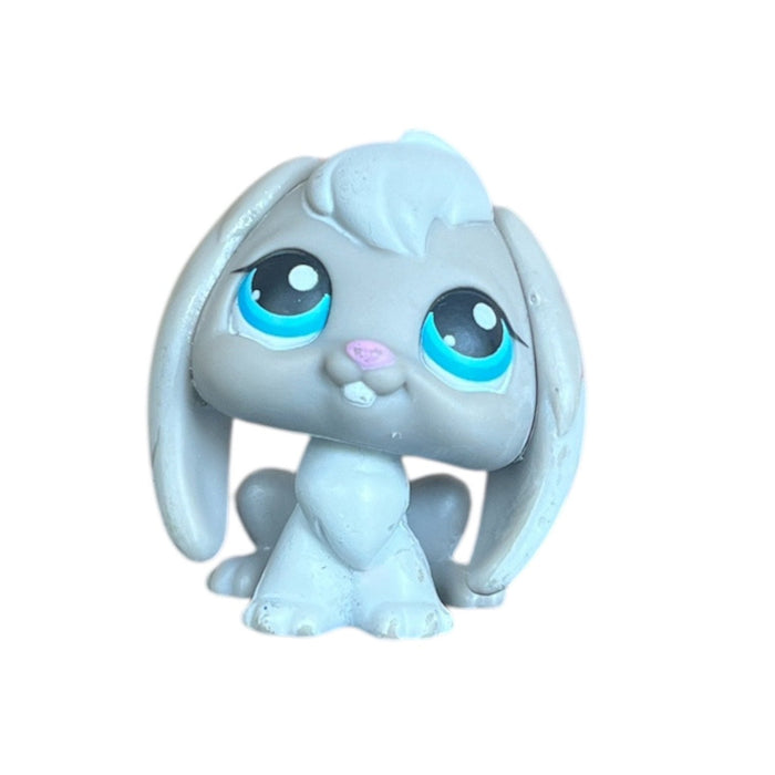 Littlest Petshop Pupu #346