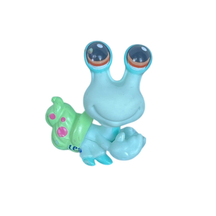 Littlest Petshop Rapu #1659