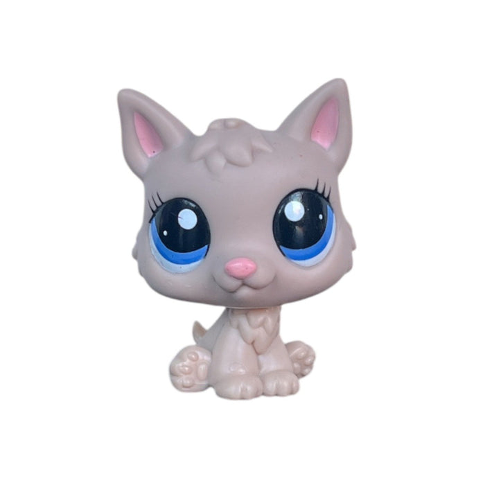 Littlest Petshop Saksanpaimenkoira #2188