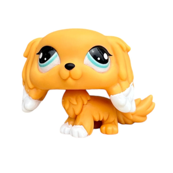 Littlest Petshop Spanieli G7 #10