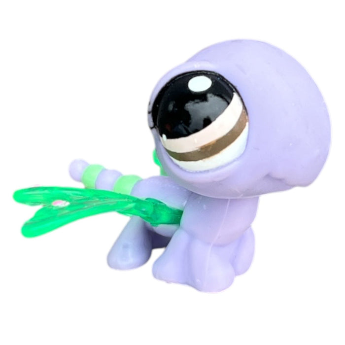 Littlest Petshop Sudenkorento #1125