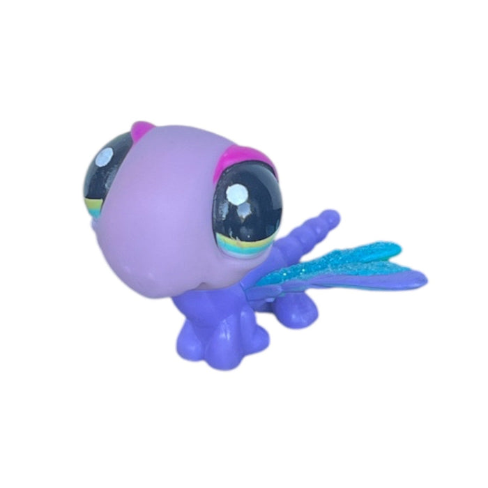 Littlest Petshop Sudenkorento #2233