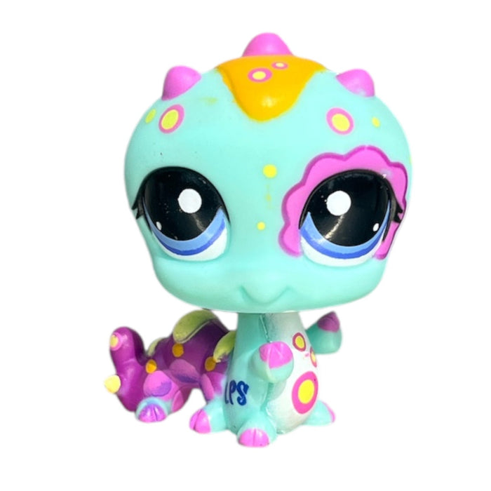 Littlest Petshop Toukka #1581