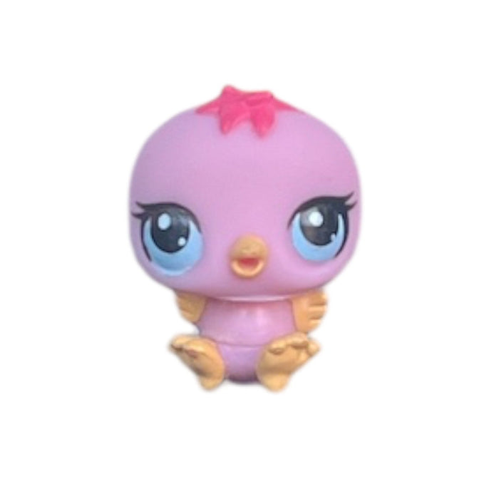 Littlest Petshop Viiriäinen vauva #3604